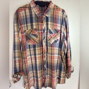 Men’s Shirt